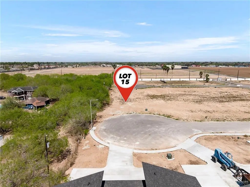 2908 Bravo Road, Weslaco