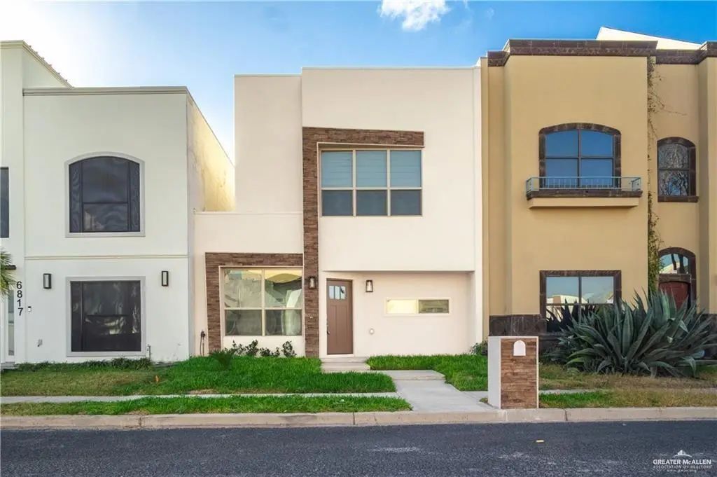 6821 N 5th Street, McAllen
