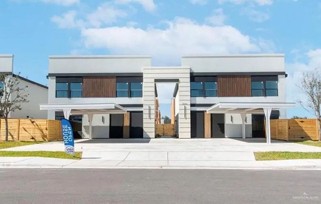 4208 Heron Avenue 113, McAllen