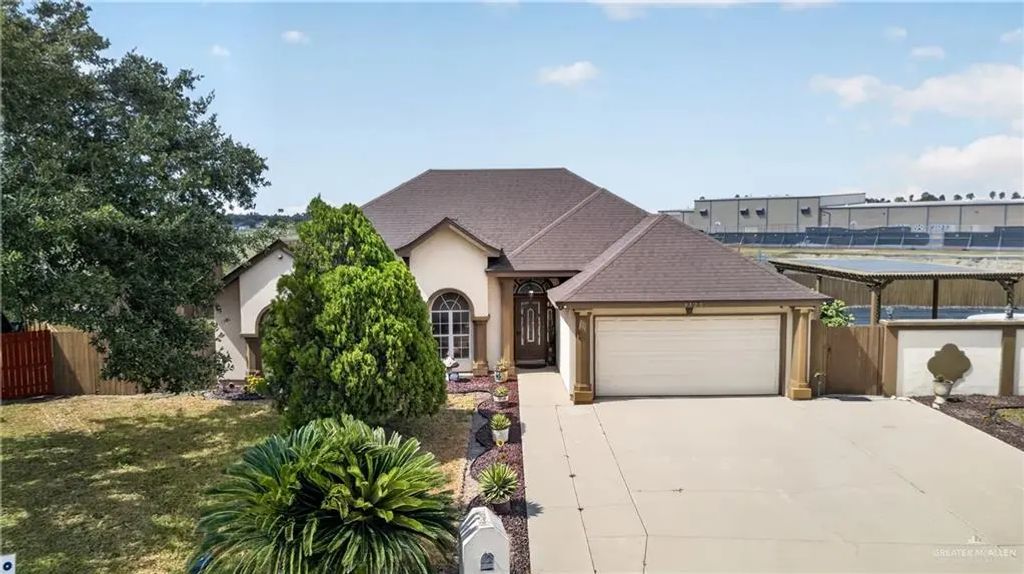 1120 Villas Del Norte, Weslaco