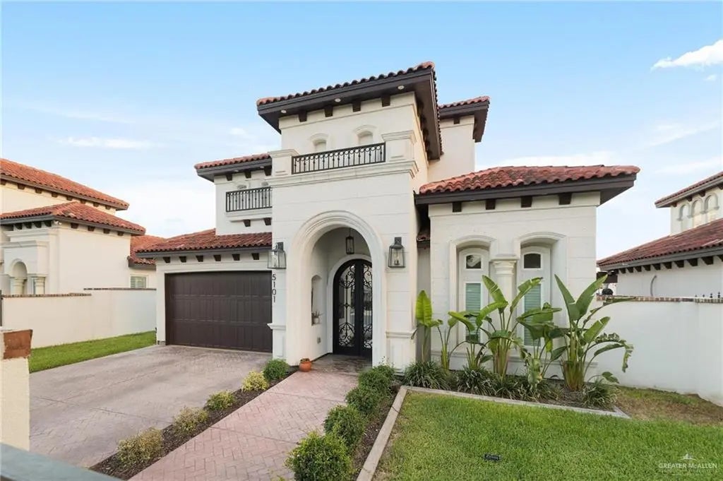 5101 Pecan Avenue, McAllen
