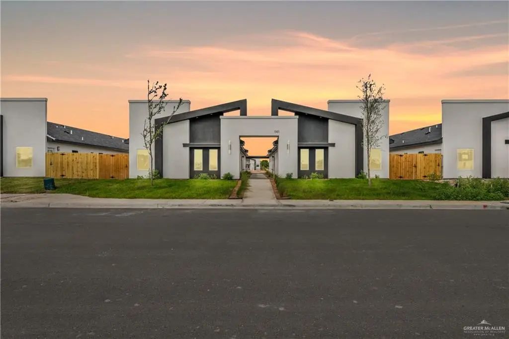 3401 Indian Creek Avenue, McAllen
