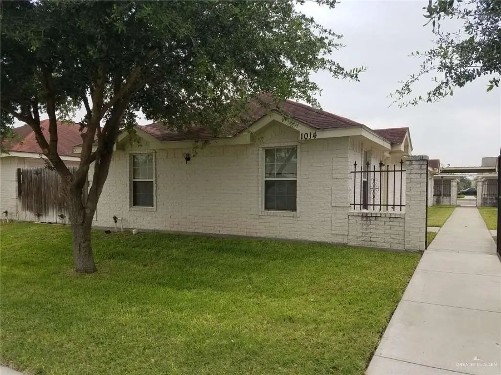 1014 French Avenue 3, Edinburg