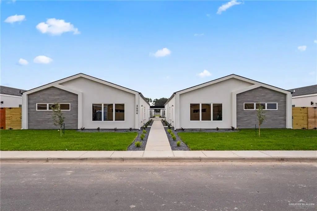 2604 Brownjay Road, Weslaco
