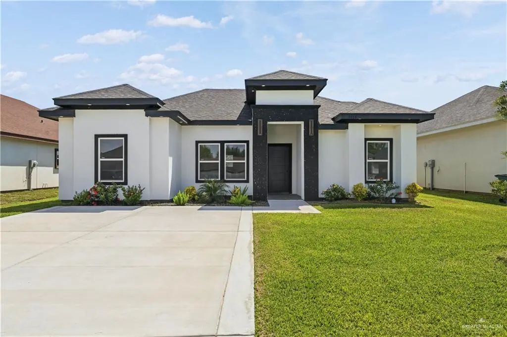 3614 Las Brisas Street, Edinburg
