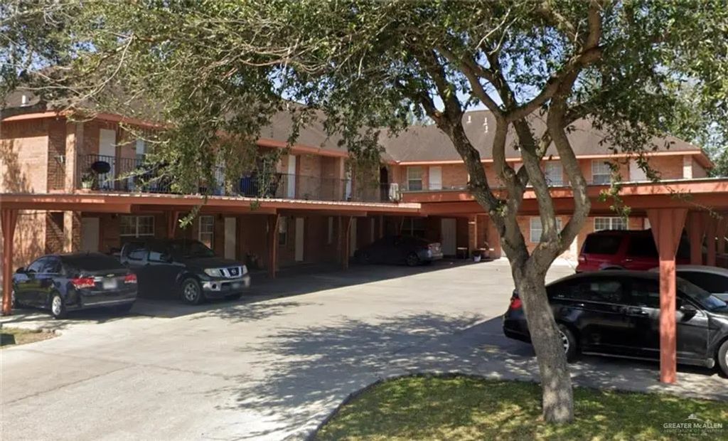 904 W Cherokee Avenue 3, Pharr