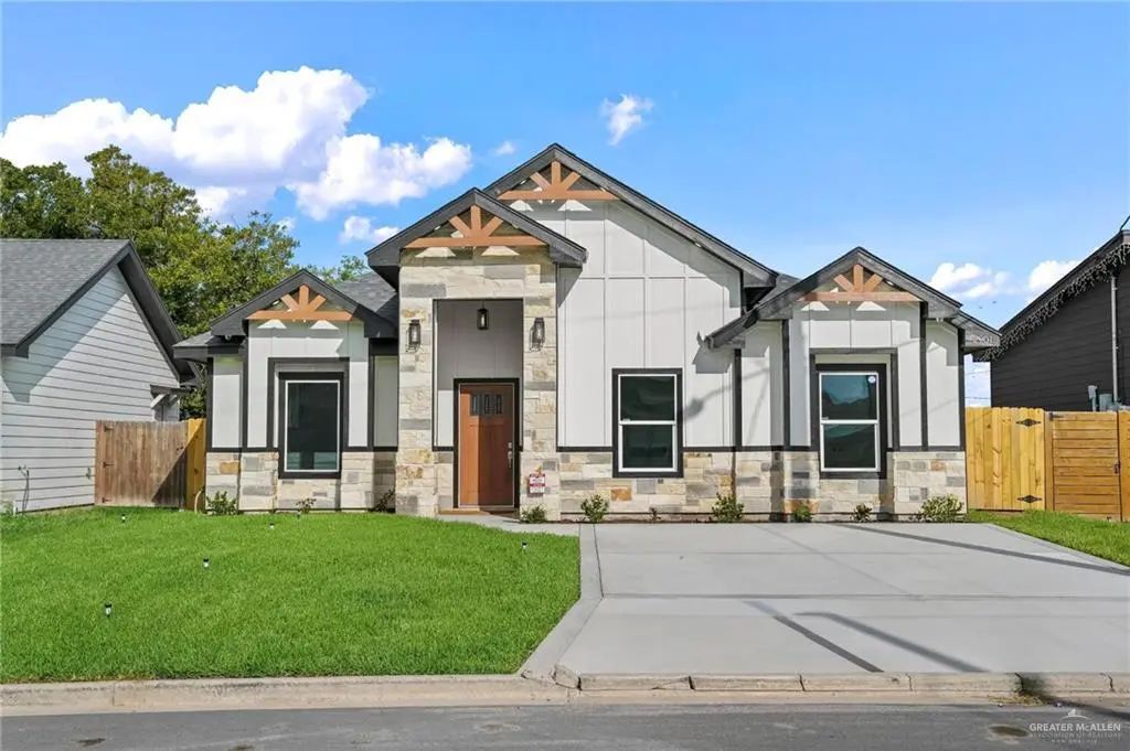 2901 Rudy Drive, Weslaco