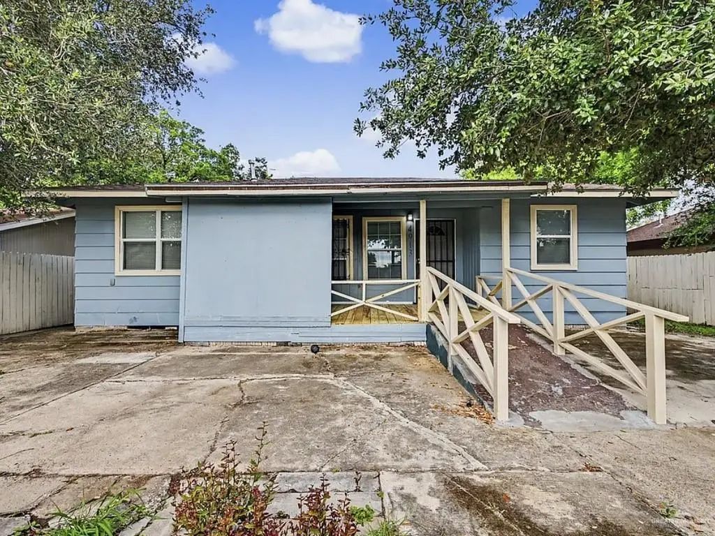 4913 S 26th Street, McAllen