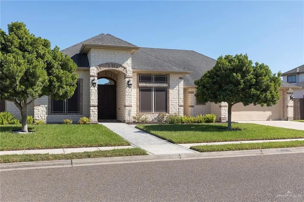 13408 35th Street, McAllen