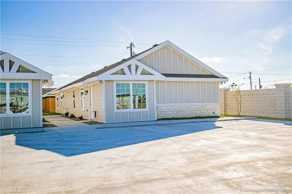 2021 Southridge Drive, Harlingen