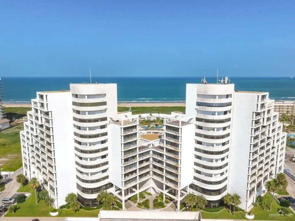 1000 Padre Boulevard 327, South Padre Island