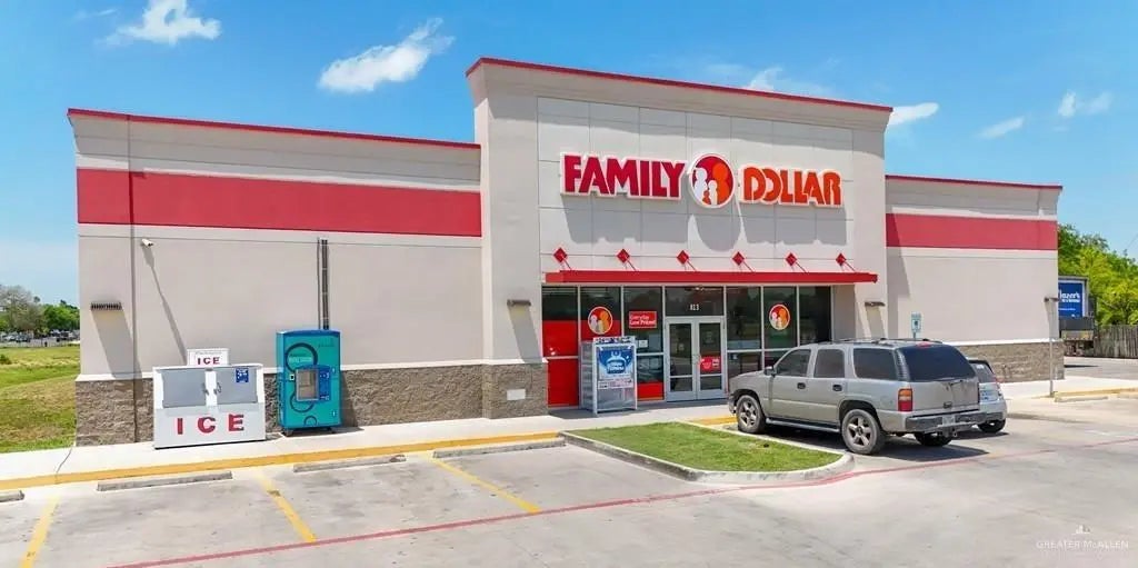 813 Minnesota Avenue, Brownsville