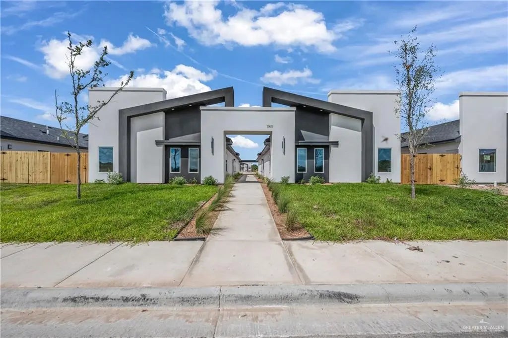 11405 25th Street, McAllen