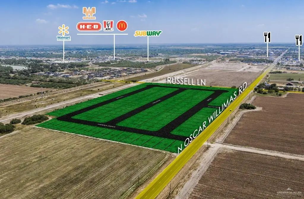 42 Acres Oscar Williams Road, San Benito
