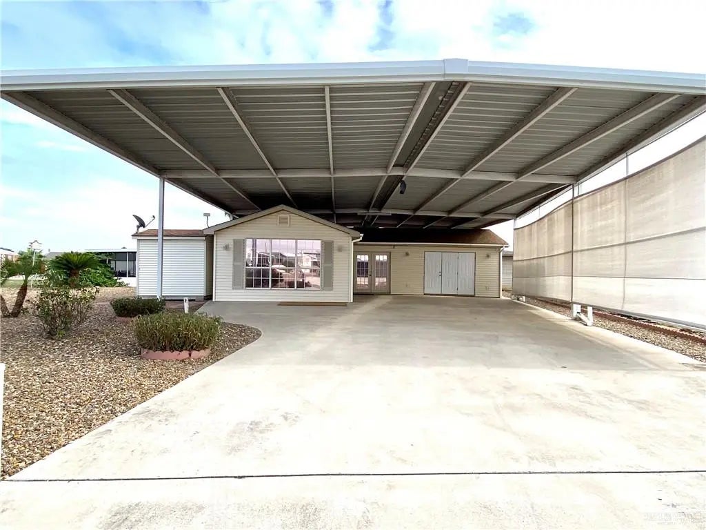 7304 Bunker Drive, Mission