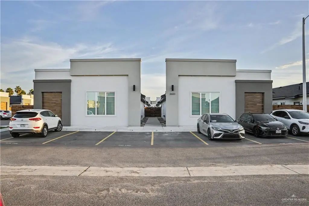 3600 Mary Lane 2, Weslaco