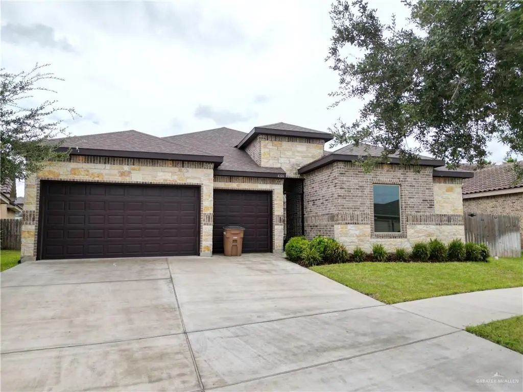 4226 Stillwater Cove, Edinburg