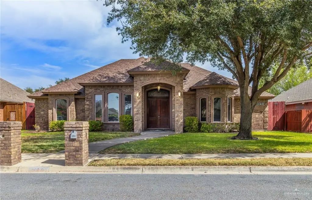 2916 Violet Avenue, McAllen