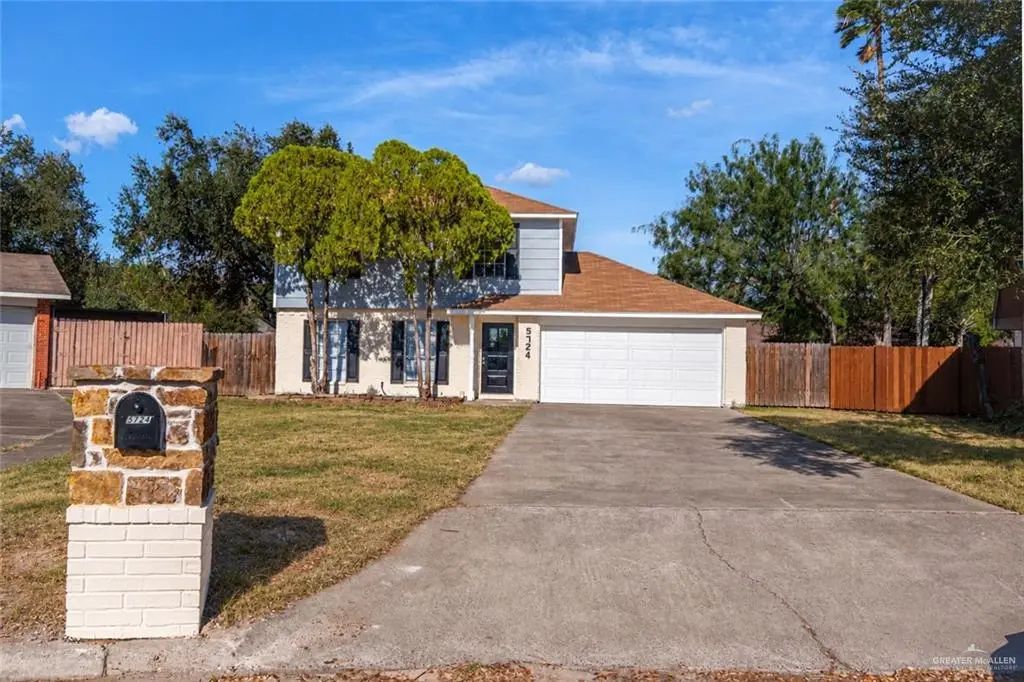 5724 N 24th Street, McAllen