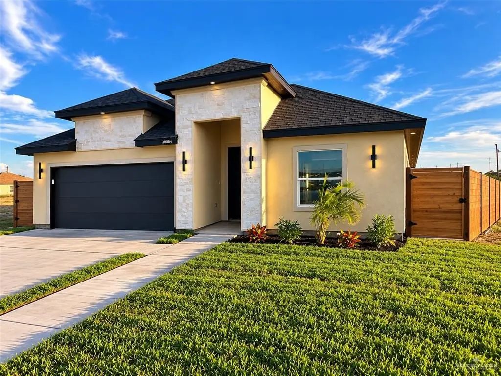 38504 Walker Road, Brownsville