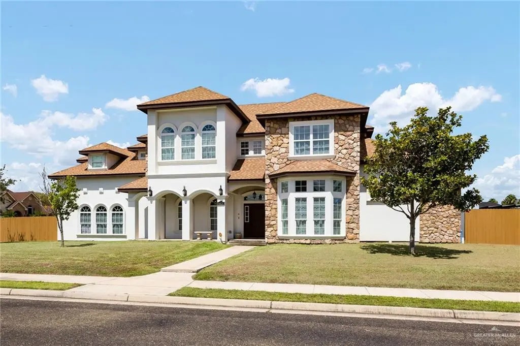 4028 Southern Breeze Avenue, Edinburg