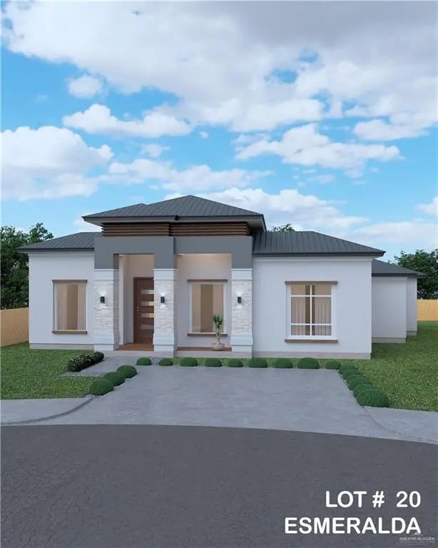 1104 E Acacia Drive, San Juan