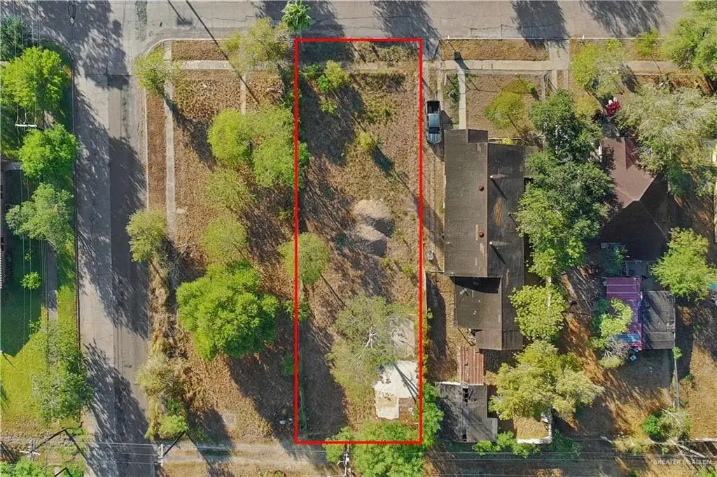 318 S Crockett Street, San Benito