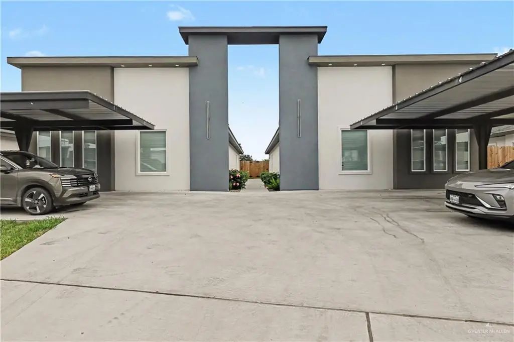 2808 Links Drive 4, Edinburg
