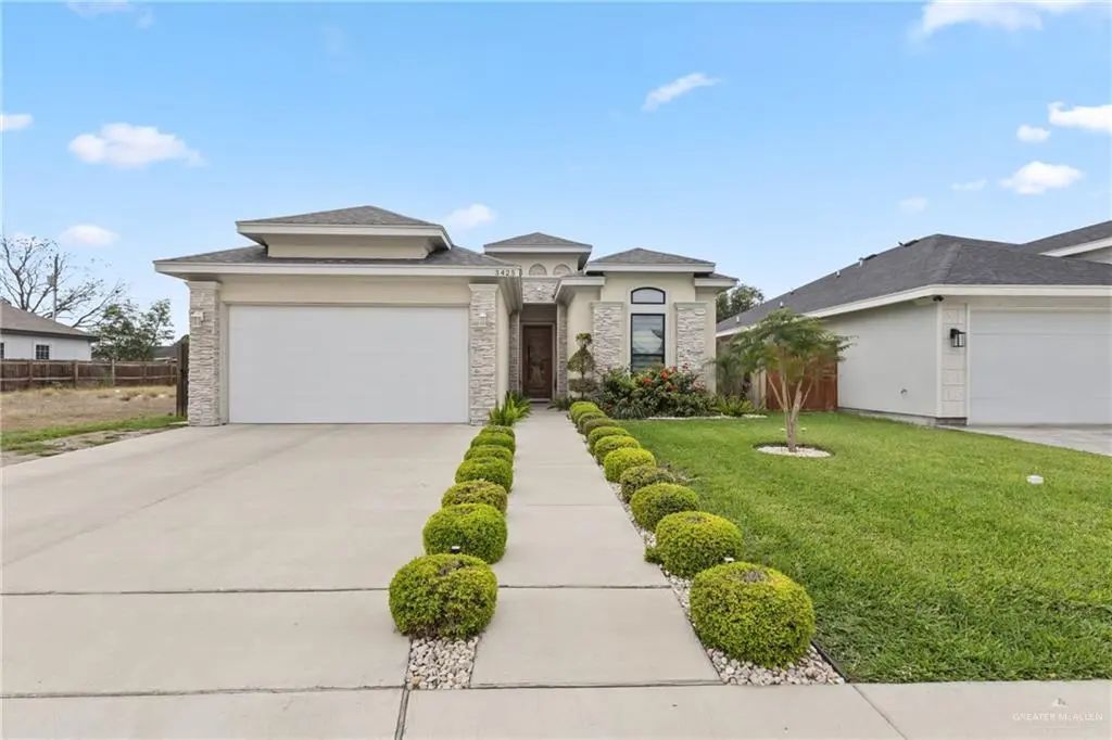 3425 Camellia Avenue, McAllen