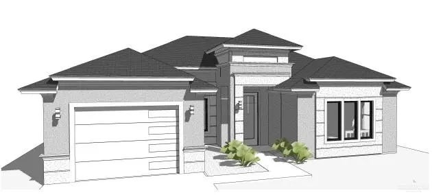 4000 San Gabriel Street, San Juan