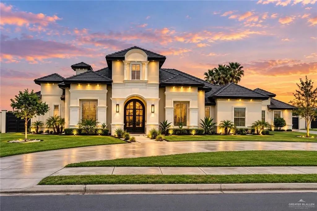 4552 Estancia Parkway, McAllen