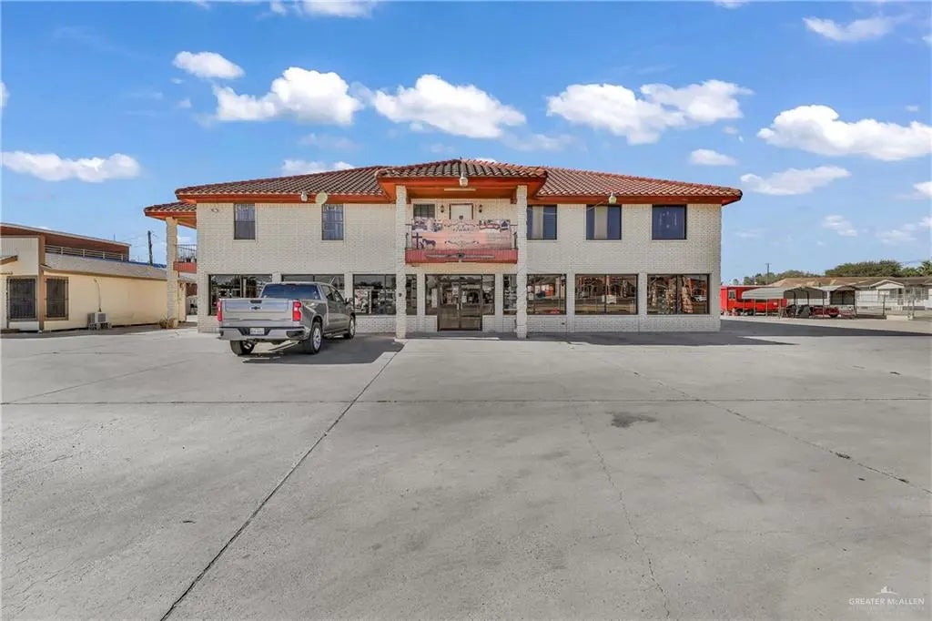 1972 Grant Street, Roma