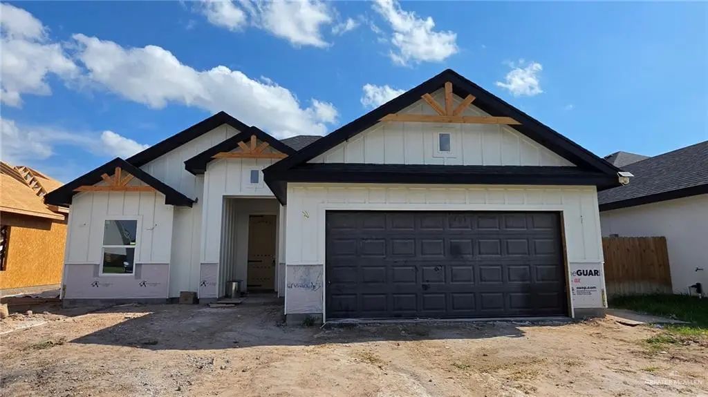 2317 Cardinal Street, Weslaco
