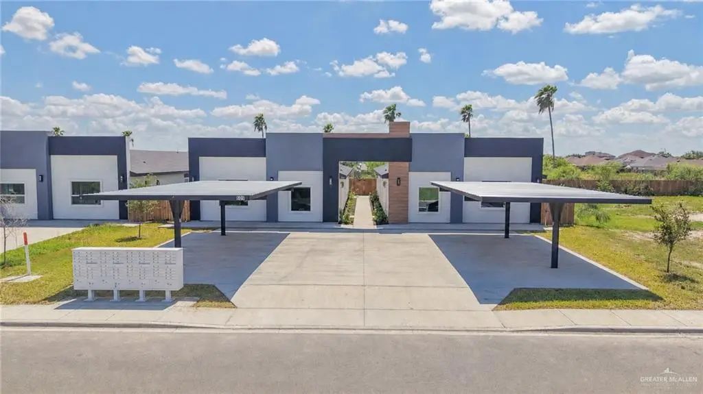 609 Buccaneer Drive, Hidalgo
