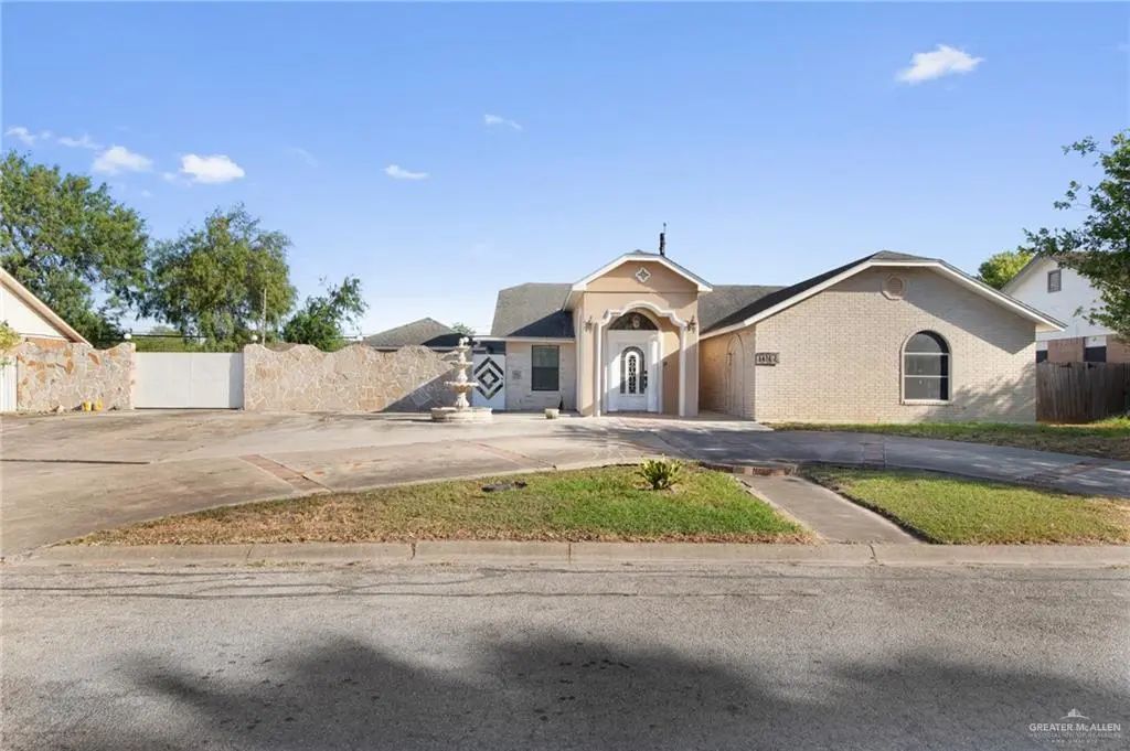 1012 Squaw Valley Drive, Brownsville
