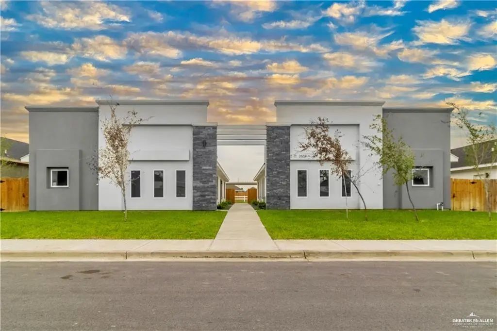 3504 Fuerte Avenue, McAllen