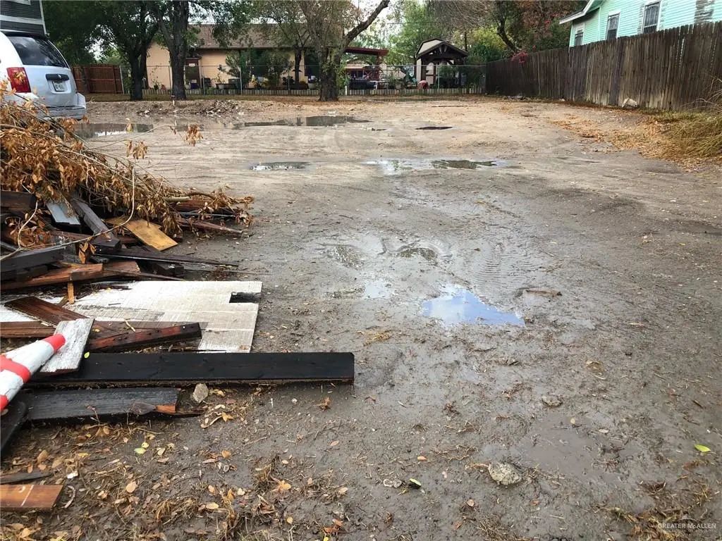 122 W Washington Avenue, Harlingen
