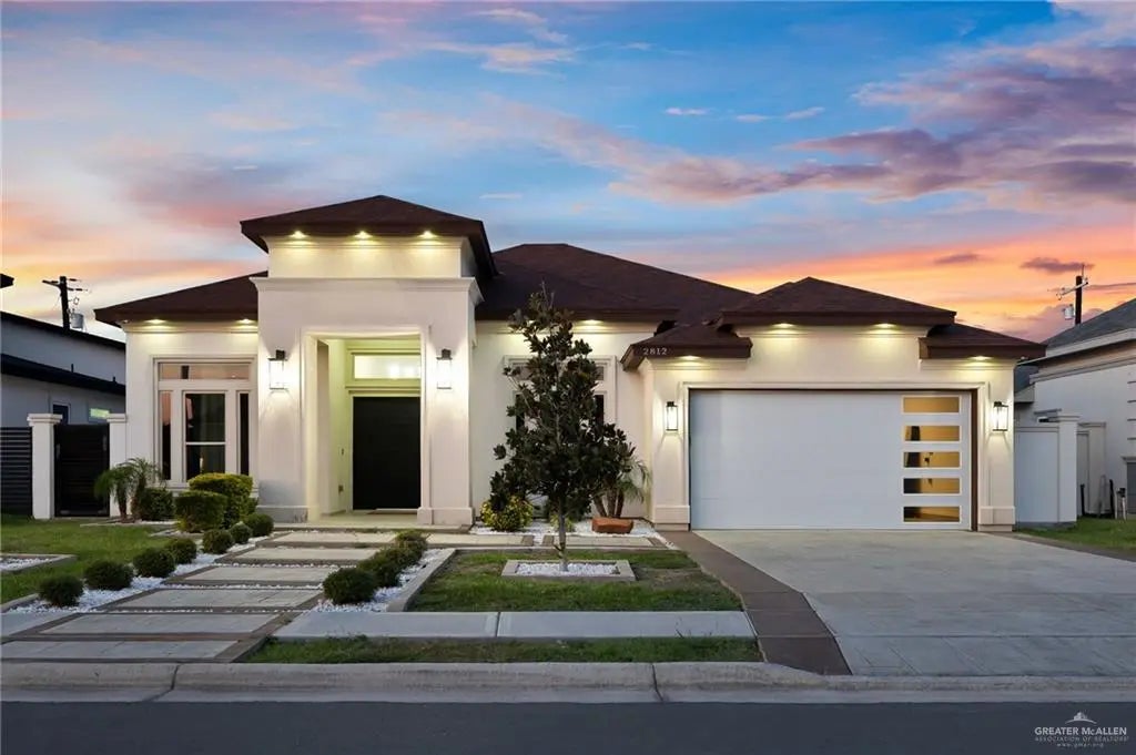 2812 Wisteria Avenue, McAllen