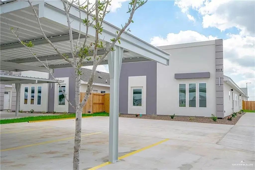 3012 W Sandlewood Street 1 &2, Edinburg