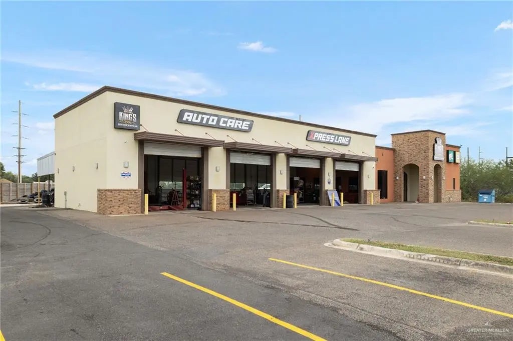 2600 Trenton Road, McAllen