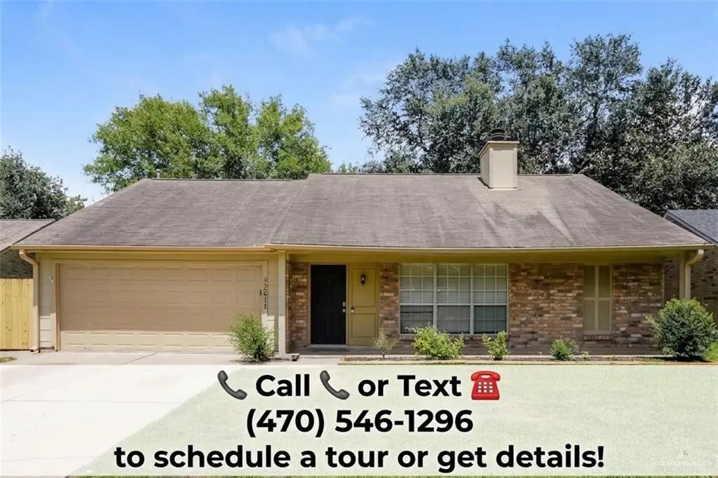 22610 Powell Lane, Katy