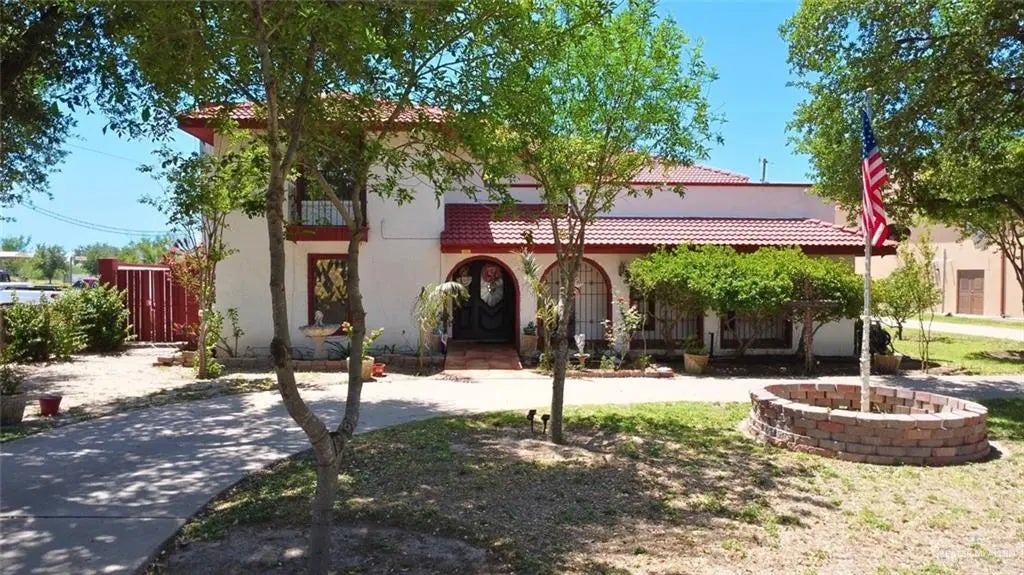 676 E Expressway 83, La Joya