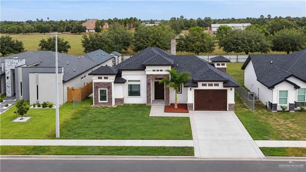 1301 Matilda Rose Street, Weslaco
