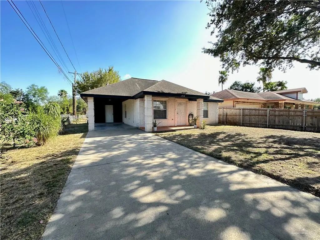 1713 Laurel Avenue, McAllen