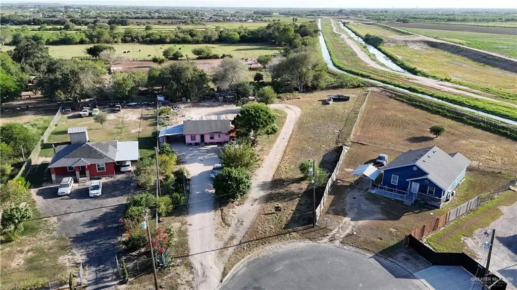 13801 Centennial Avenue, Donna