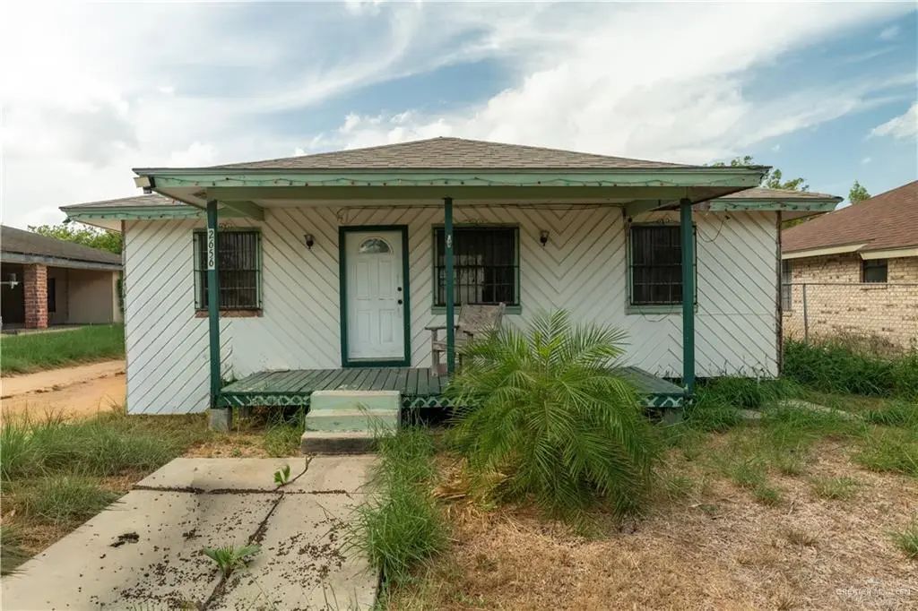 2656 Cottage Drive, Brownsville