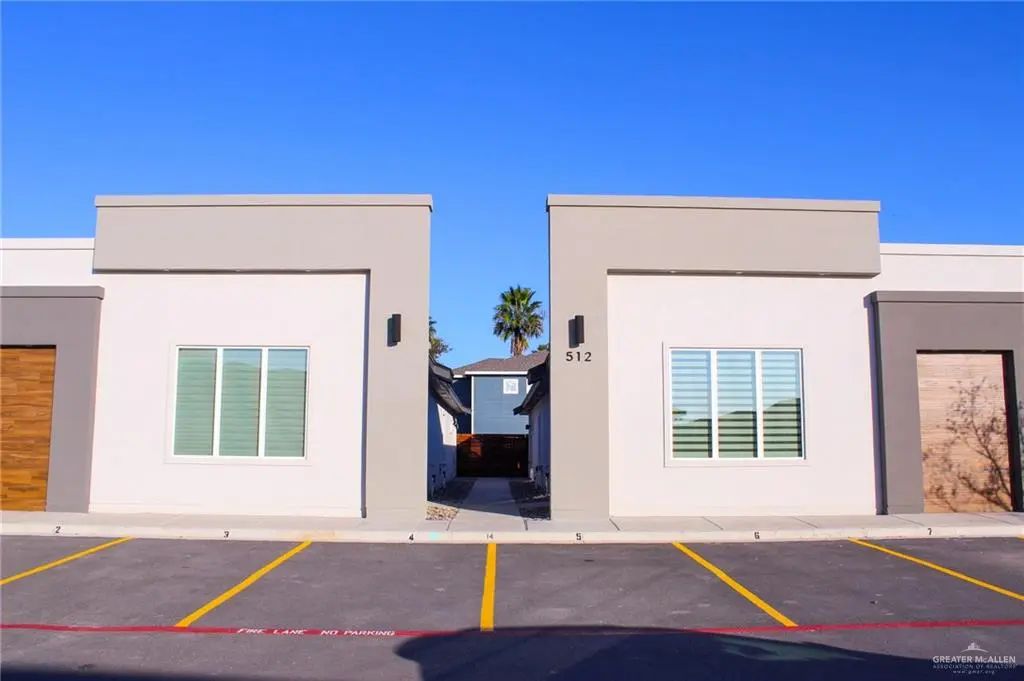 512 Brito Lane 4, Weslaco