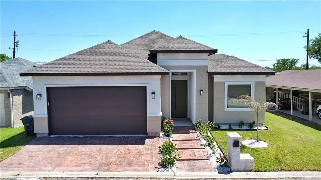 140 Willow Circle, Harlingen