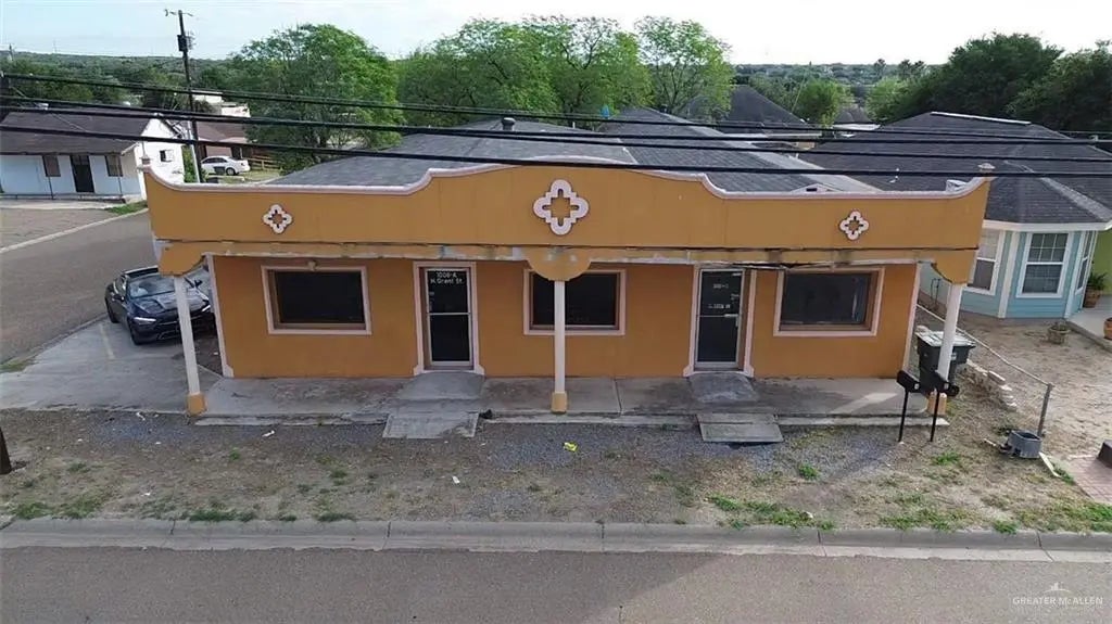 1008 Grant Street, Roma