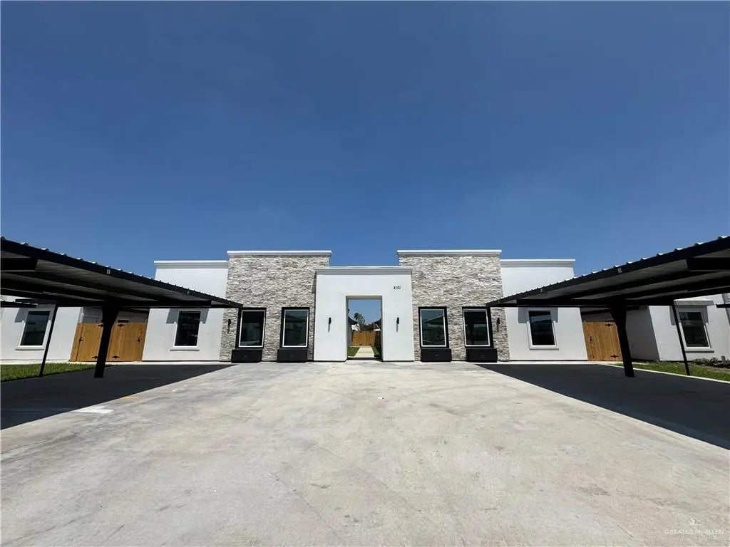 2101 Selena Street 1, Mission